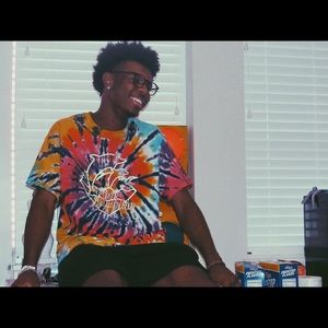 Meet your Posher, Quinn